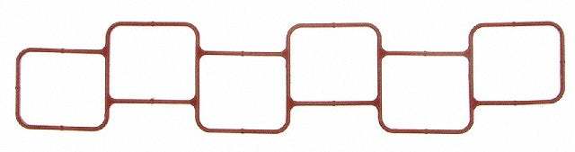 FEL-PRO Fuel Injection Plenum Gasket Set P/N:MS 91990 - Image 1