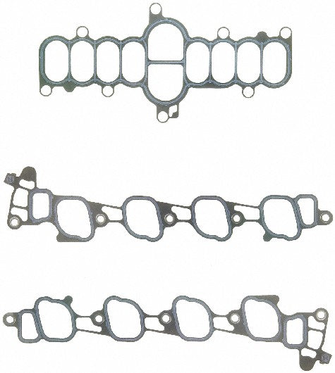FEL-PRO Engine Intake Manifold Gasket Set P/N:MS 92121-1 - Image 1