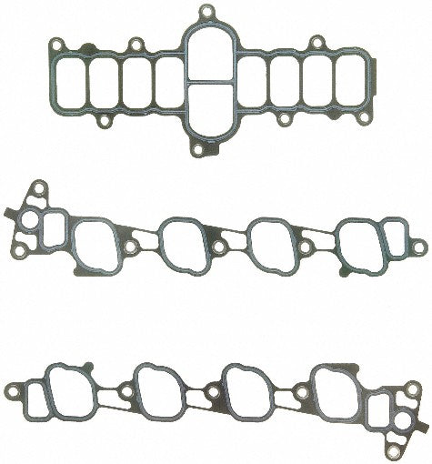 FEL-PRO Engine Intake Manifold Gasket Set P/N:MS 92121-2 - Image 1