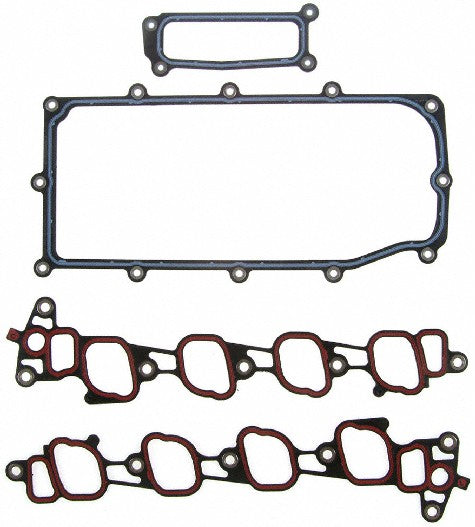 FEL-PRO Engine Intake Manifold Gasket Set P/N:MS 92121-4 - Image 1