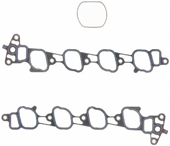 FEL-PRO Engine Intake Manifold Gasket Set P/N:MS 92121 Fits: Ford Mustang 00-99 - Image 1