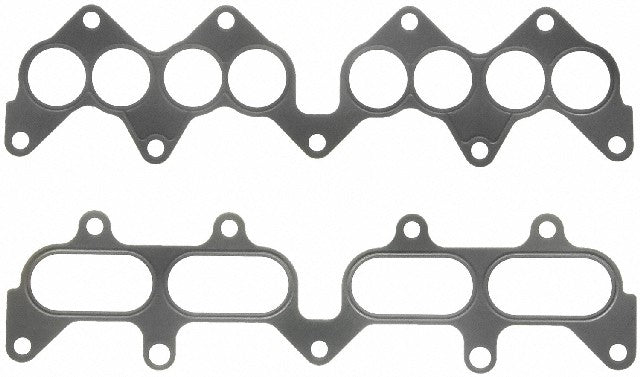 FEL-PRO Engine Intake Manifold Gasket Set P/N:MS 92148 Fits: Chevrolet Nova 1988, Toyota Corolla 90-85, Toyota Mr2 89-85 - Image 1