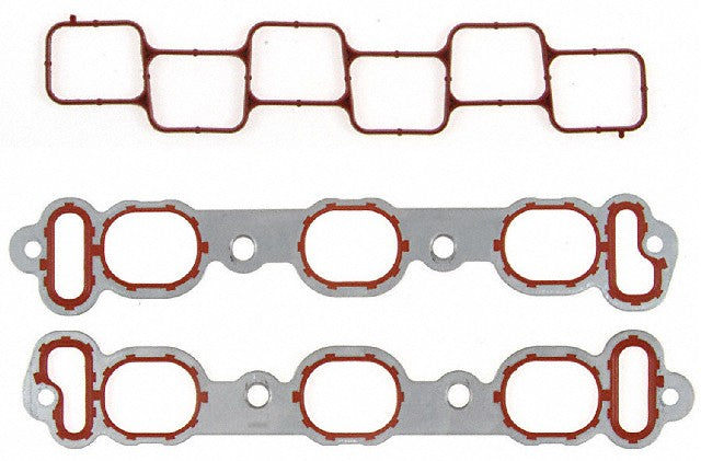 FEL-PRO Engine Intake Manifold Gasket Set P/N:MS 92165-1 - Image 1
