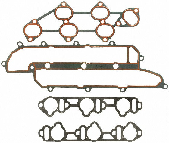 FEL-PRO Engine Intake Manifold Gasket Set P/N:MS 92270-2 - Image 1