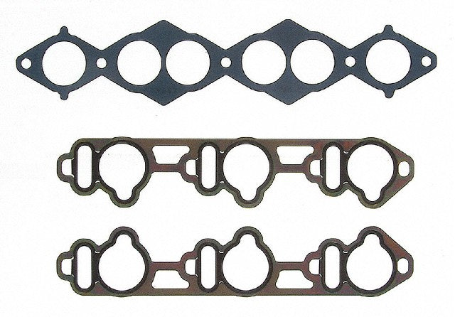 FEL-PRO Engine Intake Manifold Gasket Set P/N:MS 92270-4 - Image 1