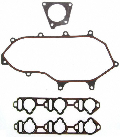 FEL-PRO Engine Intake Manifold Gasket Set P/N:MS 92270-6 Fits: Nissan Frontier 04-01, Nissan Xterra 04-02 - Image 1
