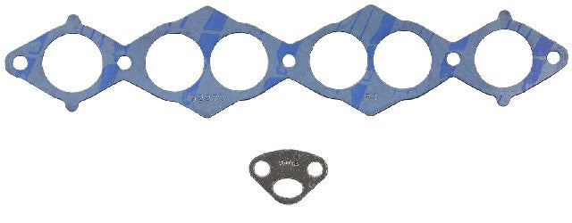 FEL-PRO Fuel Injection Plenum Gasket Set P/N:MS 92273 Fits: Infiniti Qx4 00-97, Mercury Villager 98-93, Nissan D21 94-86, Nissan Frontier 04-99, Nissan Pathfinder 00-87, Nissan Pickup 1995, Nissan Quest 98-93, Nissan Xterra 04-00 - Image 1