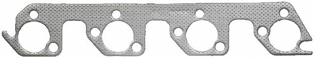 FEL-PRO Exhaust Manifold Gasket Set P/N:MS 92424 - Image 1