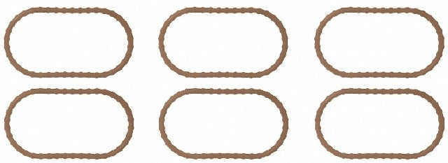 FEL-PRO Fuel Injection Plenum Gasket Set P/N:MS 92587 - Image 1