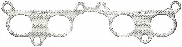 FEL-PRO Exhaust Manifold Gasket Set P/N:MS 92721 - Image 1