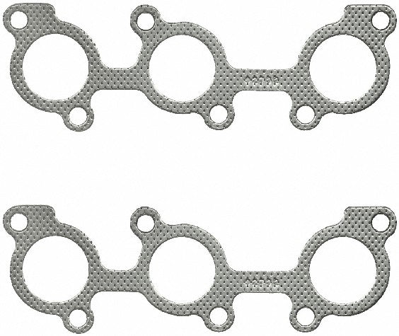 FEL-PRO Exhaust Manifold Gasket Set P/N:MS 92732 - Image 1