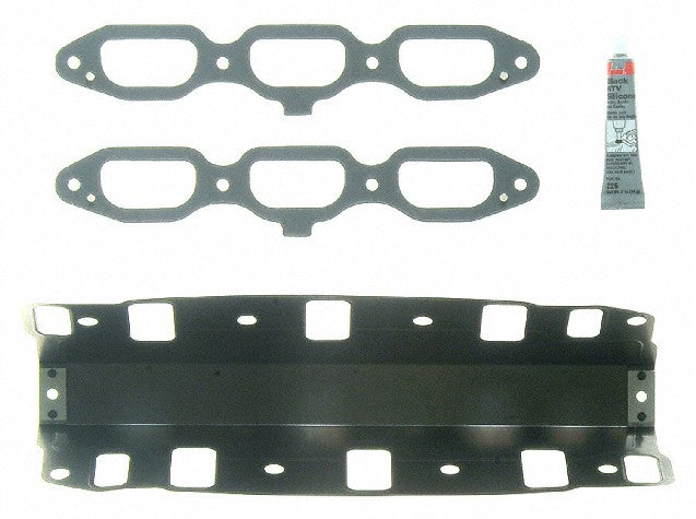 FEL-PRO Engine Intake Manifold Gasket Set P/N:MS 92808 Fits: Chrysler TOWN &amp; COUNTRY 2001, Dodge Grand Caravan 2001 - Image 1