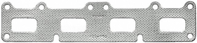 FEL-PRO Exhaust Manifold Gasket Set P/N:MS 92846 Fits: Chrysler Pt Cruiser, Chrysler Sebring, Chrysler Voyager, Dodge Caravan, Dodge Neon, Dodge Stratus, Jeep Liberty, Jeep Tj, Jeep Wrangler - Image 1