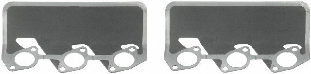 FEL-PRO Exhaust Manifold Gasket Set P/N:MS 93028 - Image 1