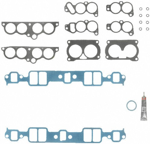 FEL-PRO Engine Intake Manifold Gasket Set P/N:MS 93035-1 - Image 1