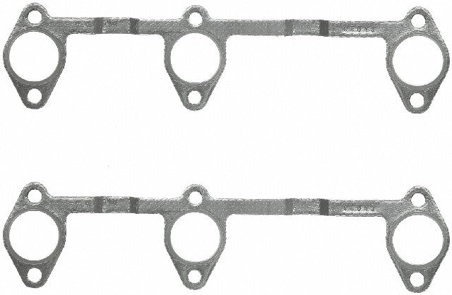 FEL-PRO Exhaust Manifold Gasket Set P/N:MS 93045 - Image 1