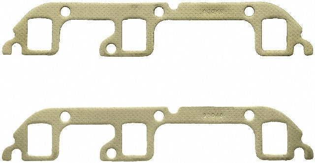 FEL-PRO Exhaust Manifold Gasket Set P/N:MS 93046 - Image 1