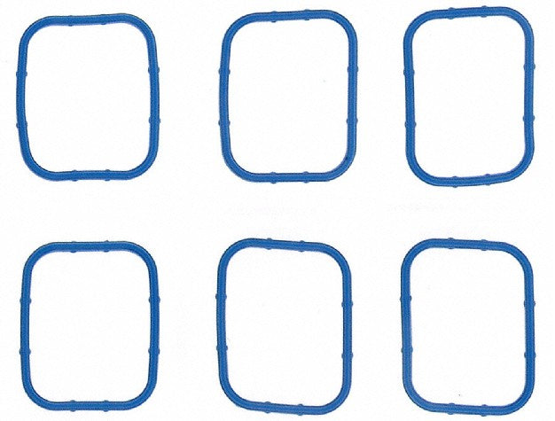 FEL-PRO Engine Intake Manifold Gasket Set P/N:MS 93205-1 - Image 1