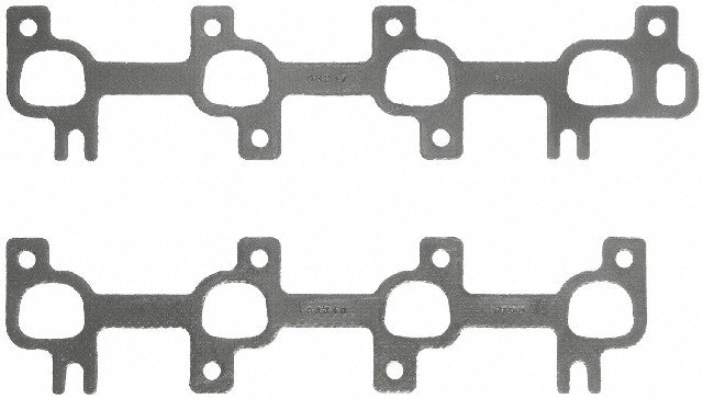 FEL-PRO Exhaust Manifold Gasket Set P/N:MS 93217 - Image 1