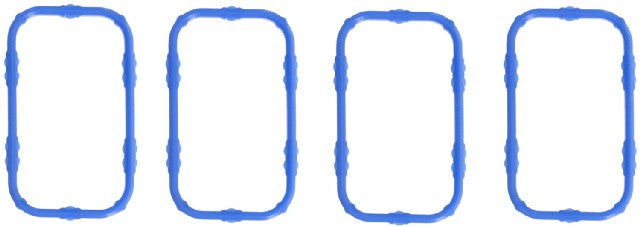 FEL-PRO Fuel Injection Plenum Gasket Set P/N:MS 93220 Fits: Chrysler Pt Cruiser 10-01, Jeep Liberty 05-02, Jeep Tj 06-05, Jeep Tj 2003, Jeep Wrangler 06-03 - Image 1