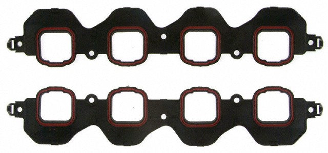 FEL-PRO Engine Intake Manifold Gasket Set P/N:MS 93222 Fits: Cadillac Deville 99-95, Cadillac Eldorado 99-95, Cadillac Seville 99-95, Oldsmobile Aurora 99-95, Shelby Series 1 1999 - Image 1