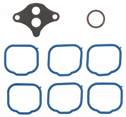 FEL-PRO Engine Intake Manifold Gasket Set P/N:MS 93313-1 Fits: Oldsmobile Aurora 02-01, Oldsmobile Intrigue 02-00 - Image 1