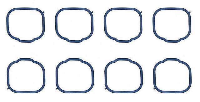 FEL-PRO Engine Intake Manifold Gasket Set P/N:MS 93313 Fits: Cadillac Deville, Cadillac Eldorado, Cadillac Seville, Cadillac Srx, Cadillac Sts, Cadillac Xlr, Oldsmobile Aurora, Pontiac Bonneville, Shelby Series 1 - Image 1