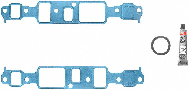 FEL-PRO Engine Intake Manifold Gasket Set P/N:MS 93346 - Image 1