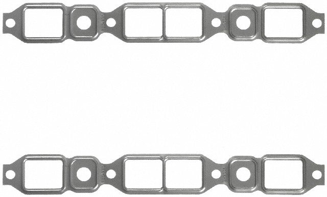 FEL-PRO Engine Intake Manifold Gasket Set P/N:MS 9334 SH Fits: Buick Century, Buick Roadmaster, Buick Skylark, Buick Special, Buick Super, Chevrolet Sedan Delivery, Chevrolet Truck, GMC 100, GMC 150, GMC 250, GMC 300, GMC 350-8, GMC 370, GMC Truck - Image 1