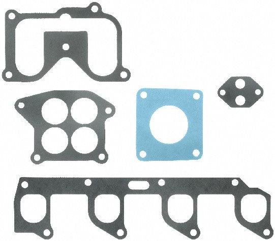 FEL-PRO Engine Intake Manifold Gasket Set P/N:MS 93391 Fits: Ford Mustang 93-91, Ford Ranger 94-88, Mazda B2300 1994 - Image 1