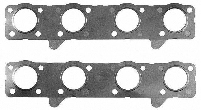 FEL-PRO Exhaust Manifold Gasket Set P/N:MS 93455 - Image 1