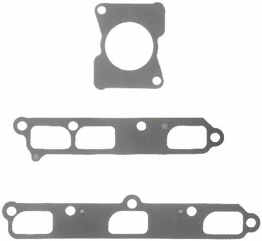 FEL-PRO Fuel Injection Plenum Gasket Set P/N:MS 93610 - Image 1