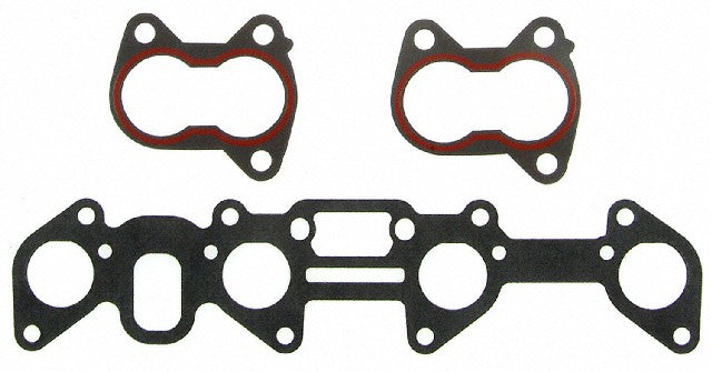 FEL-PRO Engine Intake Manifold Gasket Set P/N:MS 93657-1 - Image 1