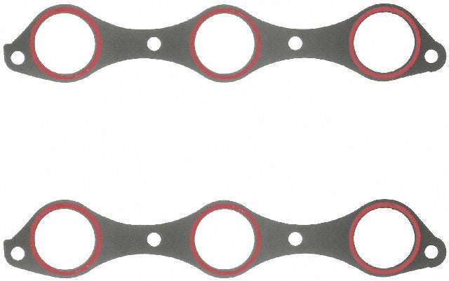FEL-PRO Fuel Injection Plenum Gasket Set P/N:MS 93796 - Image 1