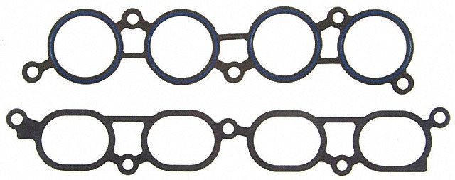 FEL-PRO Engine Intake Manifold Gasket Set P/N:MS 93867-1 - Image 1