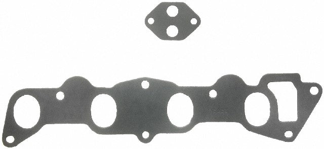 FEL-PRO Engine Intake Manifold Gasket Set P/N:MS 93935 Fits: Ford Escort 96-87, Ford Exp 88-87, Mercury Lynx 1987, Mercury Tracer 96-91 - Image 1