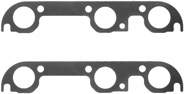 FEL-PRO Exhaust Manifold Gasket Set P/N:MS 94052 - Image 1