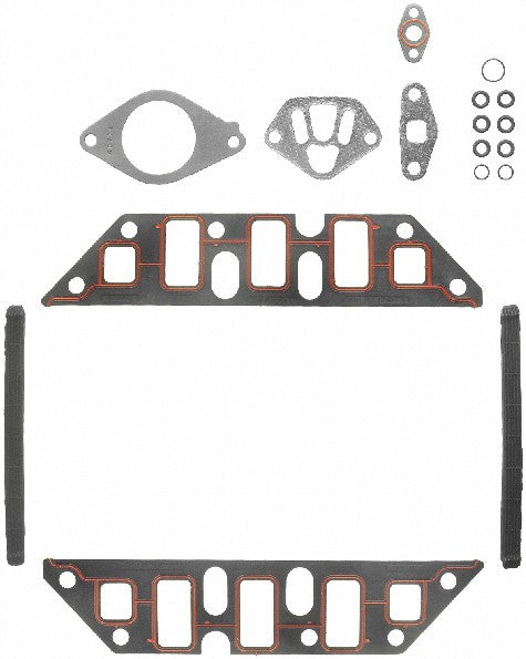 FEL-PRO Engine Intake Manifold Gasket Set P/N:MS 94066 - Image 1