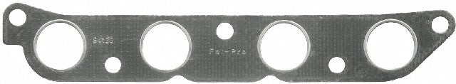 FEL-PRO Exhaust Manifold Gasket Set P/N:MS 94129 Fits: Geo Prizm 97-89, Toyota Celica 97-90, Toyota Corolla 97-88 - Image 1