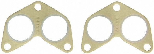 FEL-PRO Exhaust Manifold Gasket Set P/N:MS 94197 - Image 1