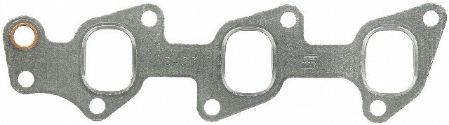 FEL-PRO Exhaust Manifold Gasket Set P/N:MS 94371 - Image 1