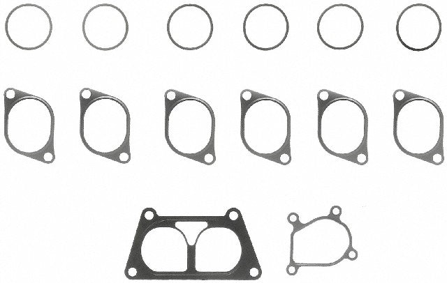 FEL-PRO Fuel Injection Plenum Gasket Set P/N:MS 94421 - Image 1