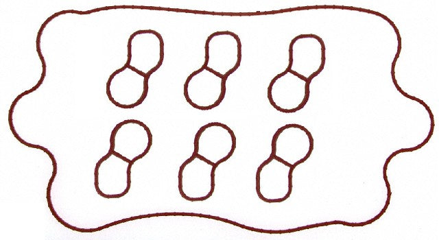 FEL-PRO Fuel Injection Plenum Gasket Set P/N:MS 94452 Fits: Ford E-150, Ford E-150 Club Wagon, Ford E-150 Econoline, Ford E-150 Econoline Club Wagon, Ford E-250, Ford E-250 Econoline, Ford F-150, Ford F-150 Heritage - Image 1
