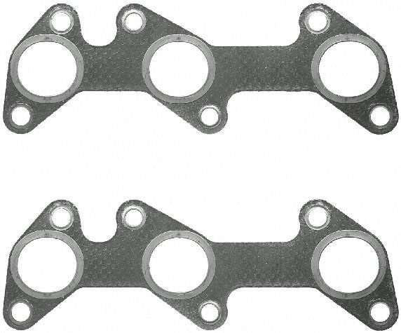 FEL-PRO Exhaust Manifold Gasket Set P/N:MS 94471 Fits: Lexus Es250 91-90, Toyota Camry 91-88 - Image 1