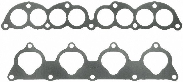 FEL-PRO Engine Intake Manifold Gasket Set P/N:MS 94504 Fits: Geo Storm 91-90, Isuzu I-mark 1989, Isuzu Impulse 92-90, Isuzu Stylus 1991, Lotus Elan 92-90 - Image 1