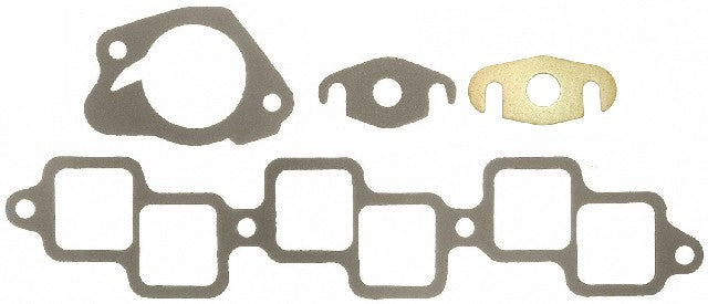 FEL-PRO Fuel Injection Plenum Gasket Set P/N:MS 94566 Fits: Chrysler Concorde, Chrysler Dynasty, Chrysler Grand Voyager, Chrysler Imperial, Chrysler Intrepid, Chrysler New Yorker, Chrysler TOWN &amp; COUNTRY, Chrysler Voyager, Dodge Caravan, Dodge Dynasty - Image 1