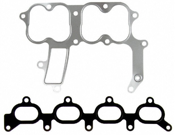 FEL-PRO Engine Intake Manifold Gasket Set P/N:MS 94612-2 Fits: Kia Sephia 97-95 - Image 1
