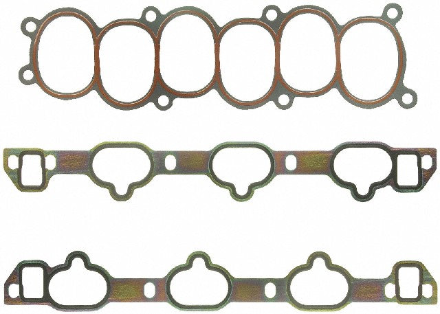 FEL-PRO Engine Intake Manifold Gasket Set P/N:MS 94626 - Image 1