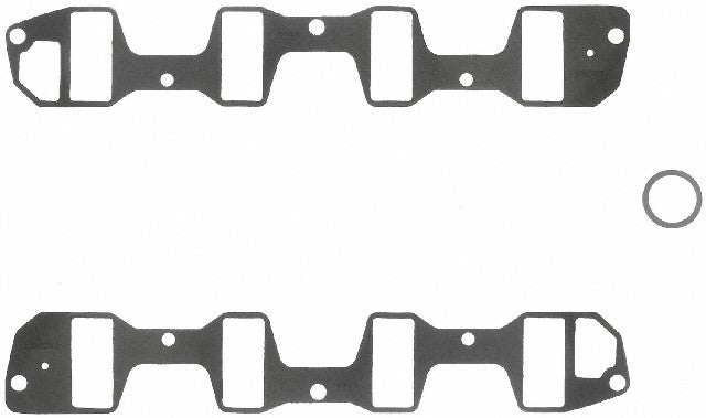 FEL-PRO Engine Intake Manifold Gasket Set P/N:MS 9466 B - Image 1