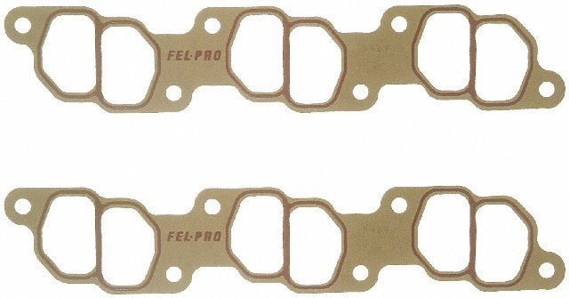 FEL-PRO Fuel Injection Plenum Gasket Set P/N:MS 94683 - Image 1